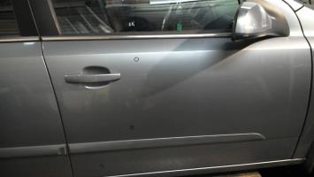 Porte avant droit