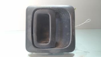 Maniglia portellone bagagliaio