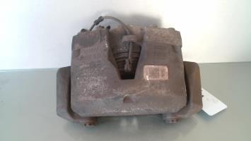 Etrier avant gauche (freinage)