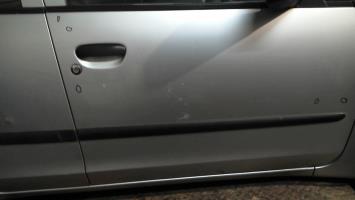 Porte avant droit