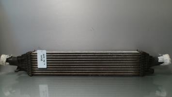 Echangeur air (Intercooler)