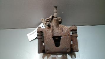 Etrier arriere gauche (freinage)
