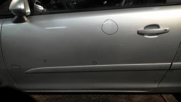 Porte avant gauche