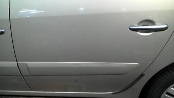 Porte arriere gauche
