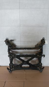 Cuna delantera