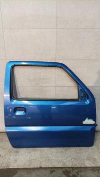 Porte avant droit