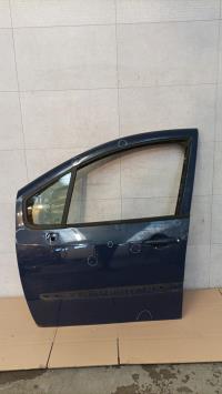 Porte avant gauche