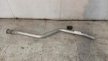 Tubo intermedio (scarico)
