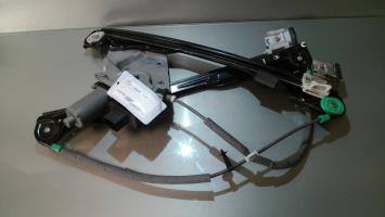 Leve vitre electrique avant gauche