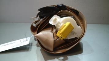 Ceinture avant droit