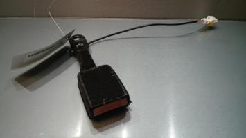 Aggancio cintura sicurezza anteriore destro