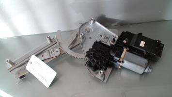 Leve vitre electrique arriere gauche