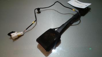 Aggancio cintura sicurezza anteriore destro