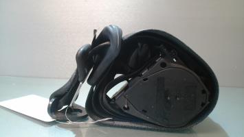Ceinture arriere droit