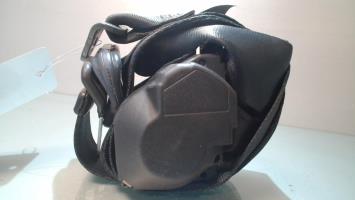 Ceinture arriere gauche