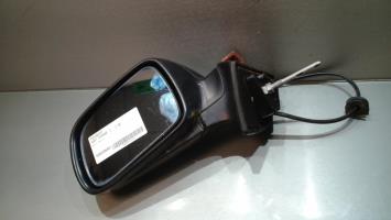 Retrovisor izquierdo