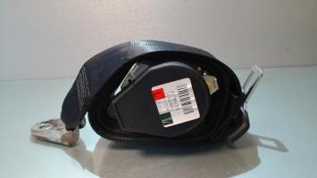 Ceinture arriere gauche