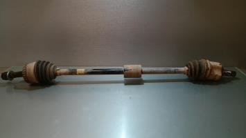Cardan droit (transmission)