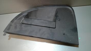 Poignee porte arriere droit