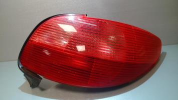 Fanale posteriore principale destro (luci)