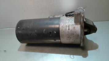 Motorino avviamento