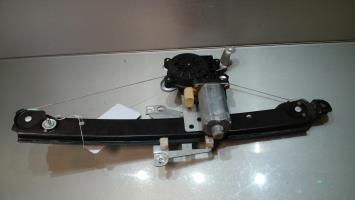 Leve vitre electrique arriere droit