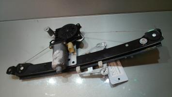 Leve vitre electrique arriere gauche