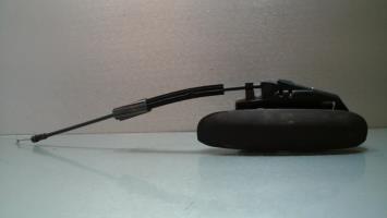 Poignee porte avant droit