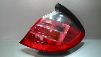 Fanale posteriore principale destro (luci)