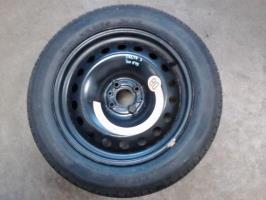 Roue de secours