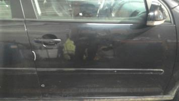 Porte avant droit