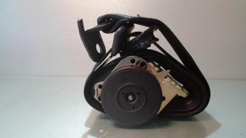Ceinture arriere gauche