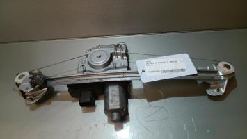 Leve vitre electrique arriere gauche