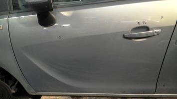 Porte avant gauche