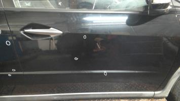 Porte avant droit