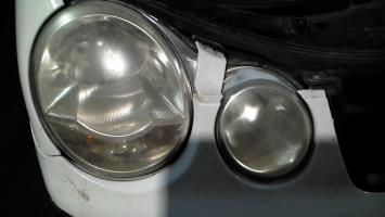 Optique avant principal droit (feux)(phare)