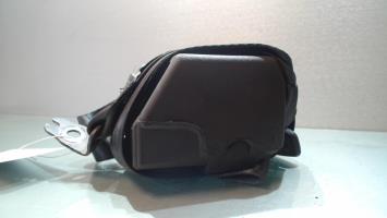 Ceinture arriere droit