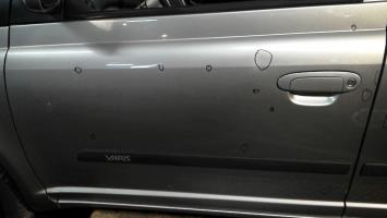 Foto pieza de coche