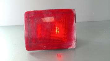 Retronebbia sinistro