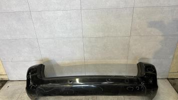 Paraurti posteriore