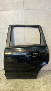 Porte arriere gauche