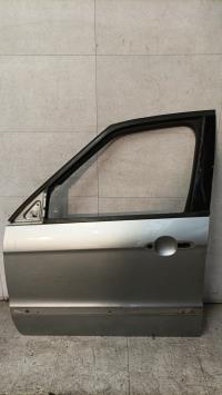 Porte avant gauche