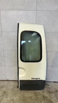 Porte de coffre droit