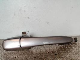 Poignee porte avant droit