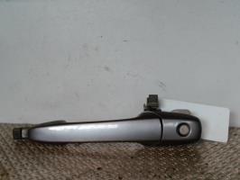 Poignee porte avant gauche
