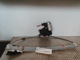 Elevalunas eléctrico delantero izquierdo