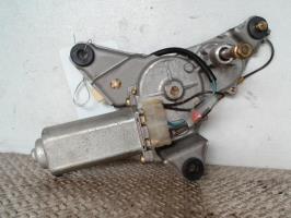 Moteur essuie glace arriere