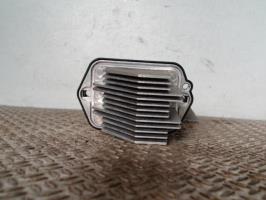 Resistance chauffage