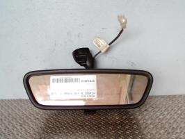 Retroviseur interieur