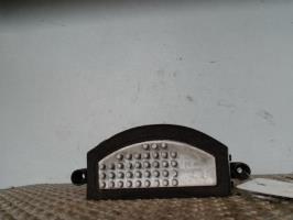 Resistance chauffage